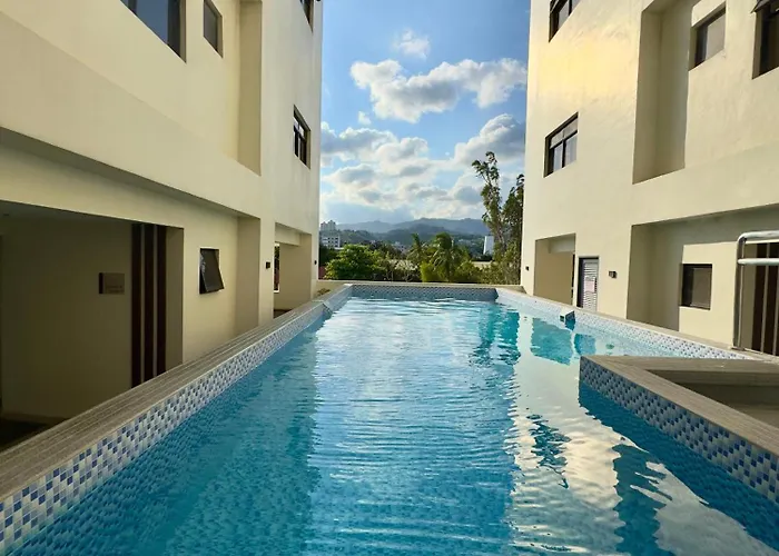 Deluxe Queen Unit In Cebu 3* Mandaue City