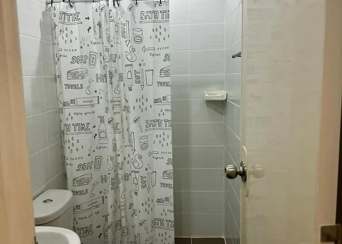 Deluxe Queen Unit In Cebu